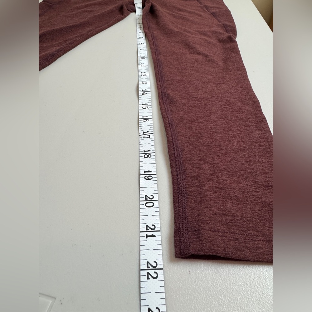 Beyond Yoga Spacedye high waisted yoga pants- L - Picture 12 of 15
